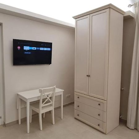 Sikeliafourrooms Catane Extérieur photo