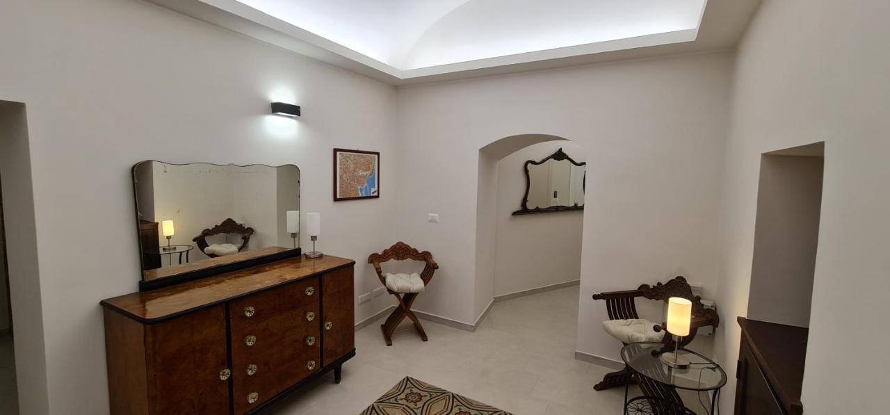 Sikeliafourrooms Catane Extérieur photo
