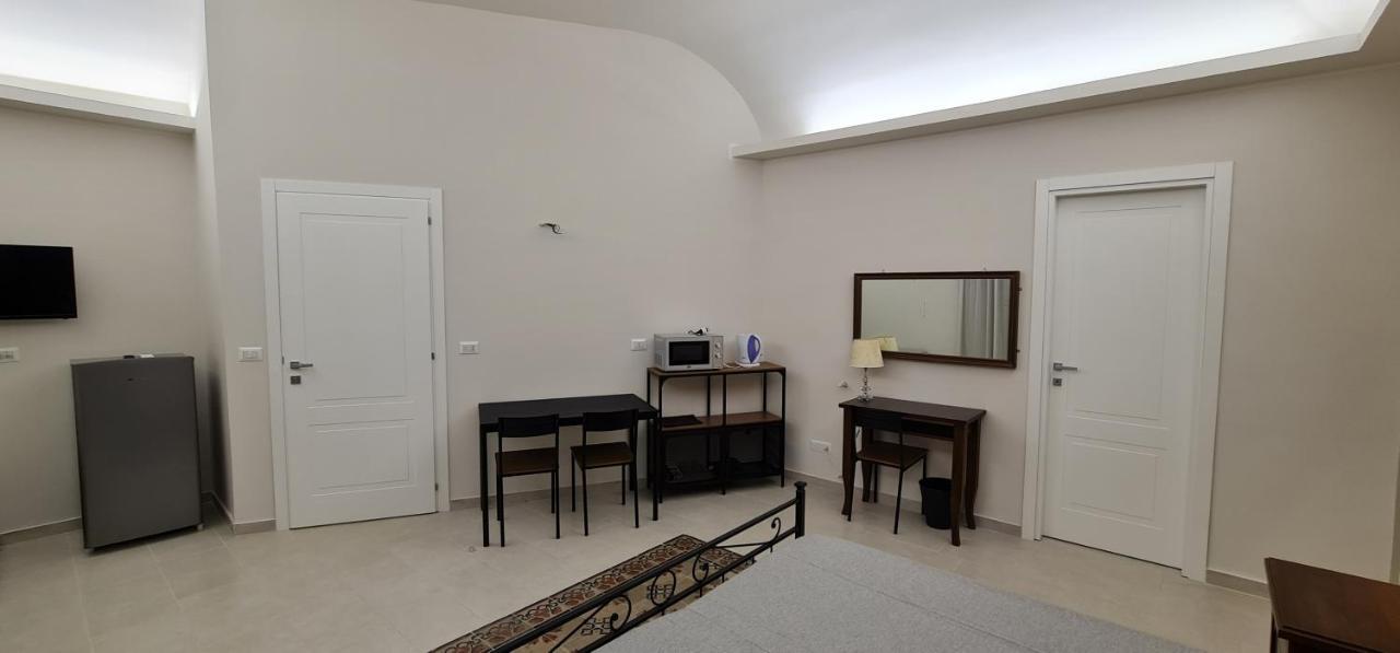 Sikeliafourrooms Catane Extérieur photo