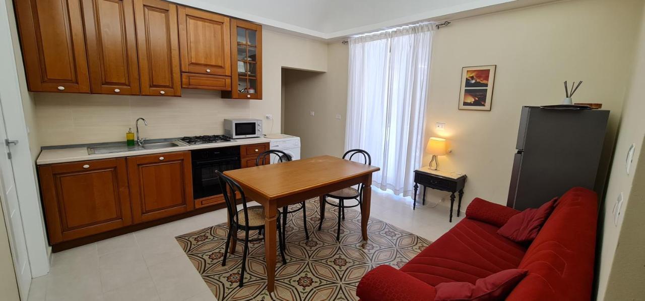 Sikeliafourrooms Catane Extérieur photo