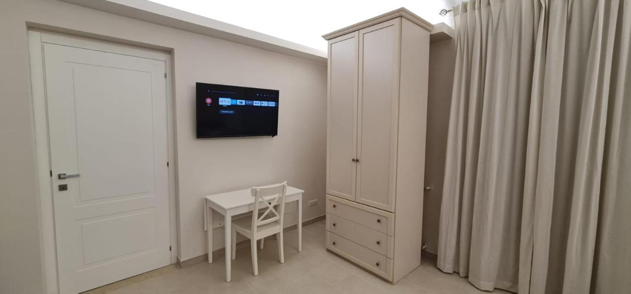 Sikeliafourrooms Catane Extérieur photo