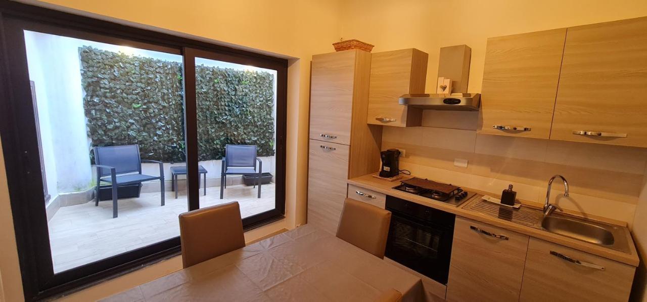 Sikeliafourrooms Catane Extérieur photo